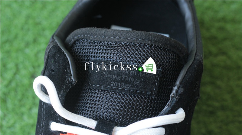 Virgil Abloh Off-White Arrow Chunky Vibram Sneaker